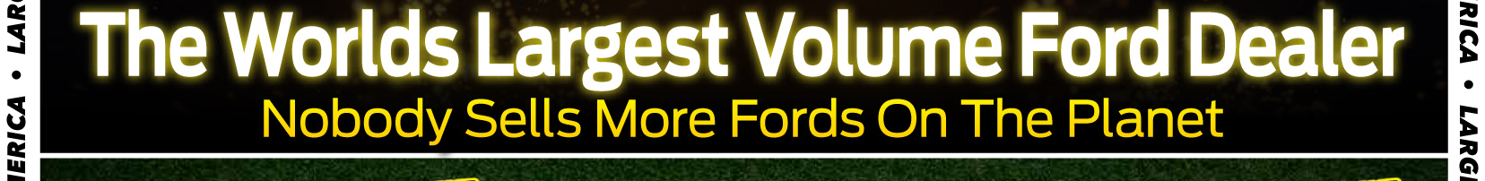 Brandon Ford's January Kick Off