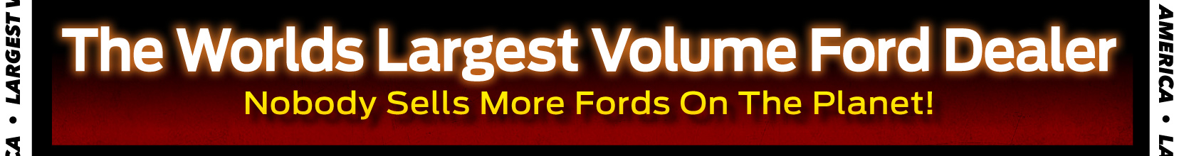 Brandon Ford's Pre-Owned Specials