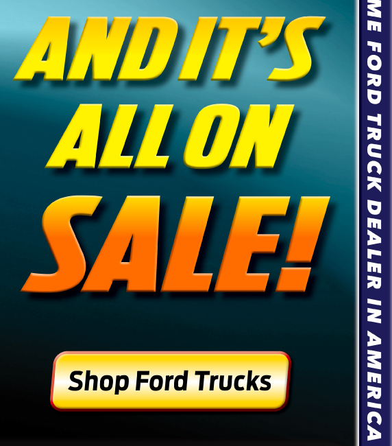 Shop Ford Trucks